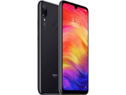 Smartphone XIAOMI Redmi Note 7 (6.3'' - 3 GB - 32 GB - Negro)