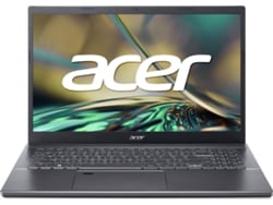 Portátil ACER Aspire 5 A515-57 (15.6'' - Intel Core i7-1255U  - RAM: 12 GB - 512 GB SSD - Intel Iris Xe Graphics)