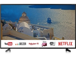 TV SHARP LC-50UI7422E (Caja Abierta - LED - 50'' - 127 cm - 4K Ultra HD - Smart TV)