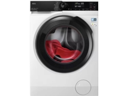 Lavasecadora AEG LWR7304L4B (11/7 kg - 1400 rpm - Blanco)