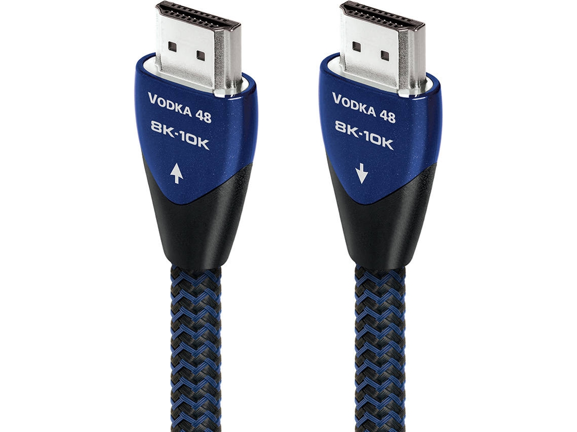 Cable HDMI AUDIOQUEST Vodka 48G 2 M