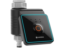 Controlador de riego GARDENA Bluetooth 01889-20