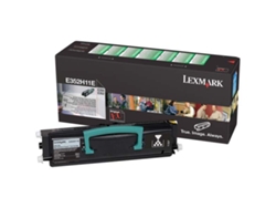 Toner LEXMARK 0E352H11E Negro