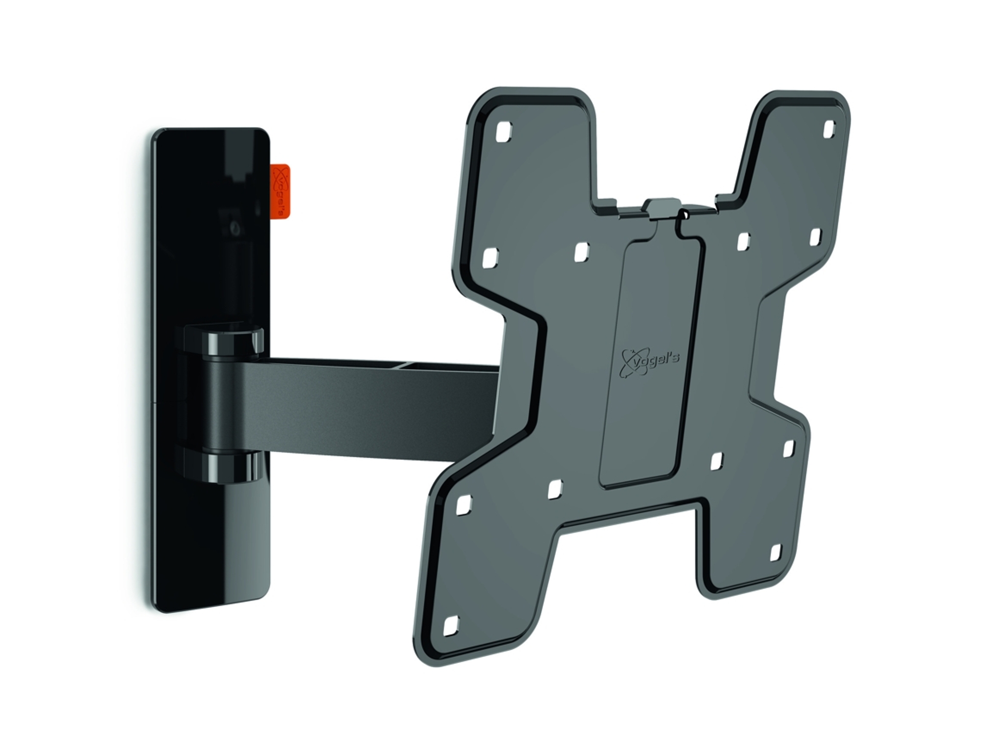 Soporte de TV VOGELS 2125 (Ajustable - 19'' a 37'' - Hasta 15 kg)
