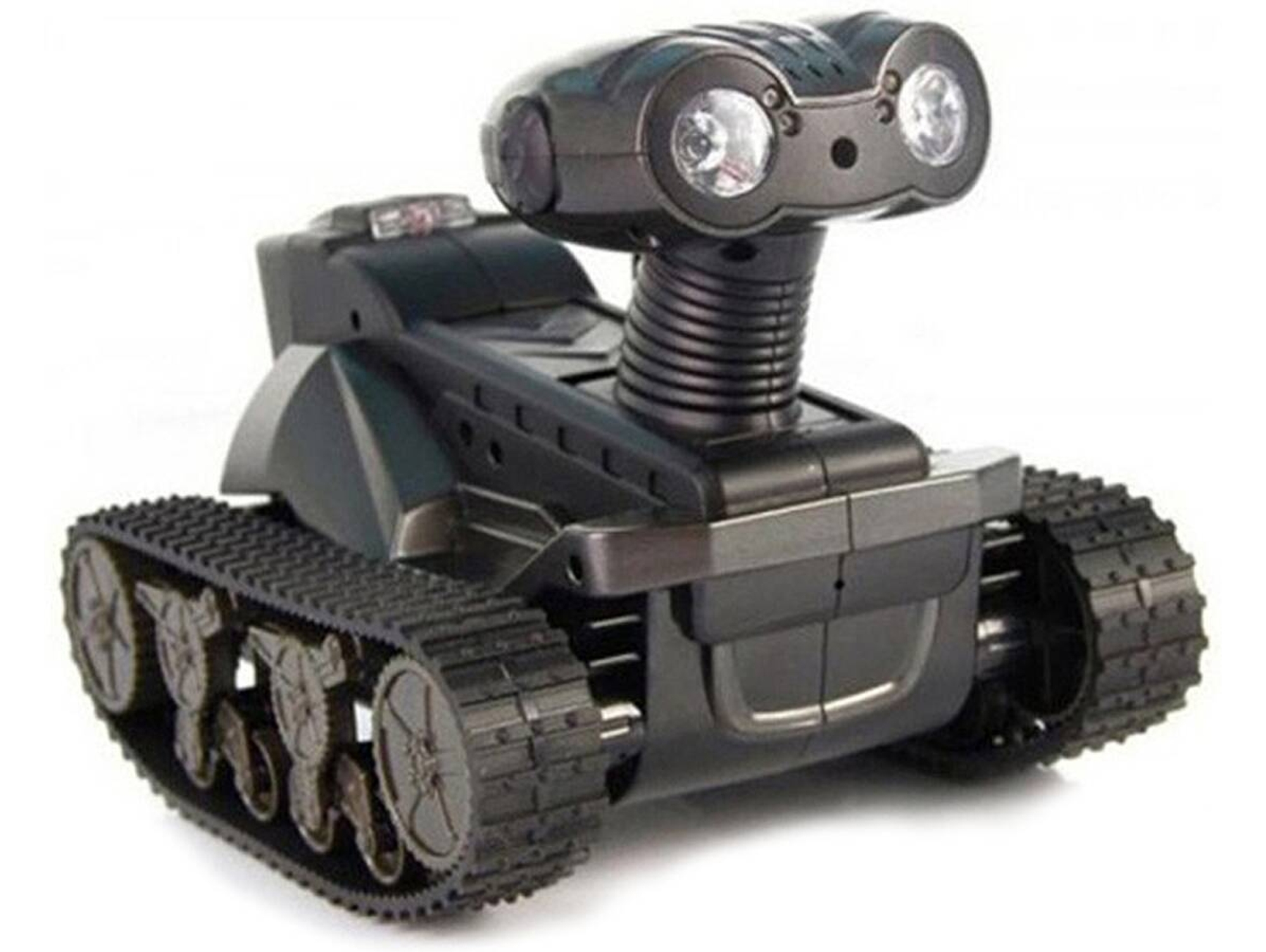 Robot JUGUETRONICA Spybot (Caja Abierta)