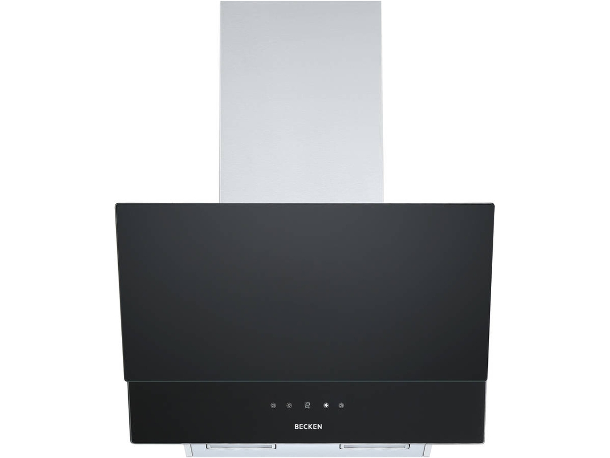 Campana BECKEN BCHVS3123 (577 m3/h - 60 cm - Inox)