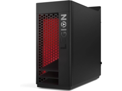 Desktop Gaming LENOVO Legion T530-28ICB ES (Intel Core i5-8400 - NVIDIA GeForce GTX 1050 Ti - RAM: 8 GB - 1 TB HDD + 128 GB SSD)