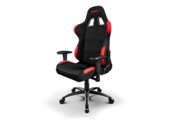 Silla Gaming DRIFT DR100 (Negro)
