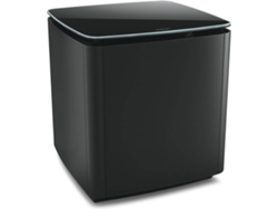 Subwoofer BOSE Bass Module 700 Negro (Subwoofer Inalámbrico)