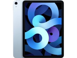 iPad Air APPLE MYFQ2TY/A (10.9'' - 64 GB - Wi-Fi - Azul)