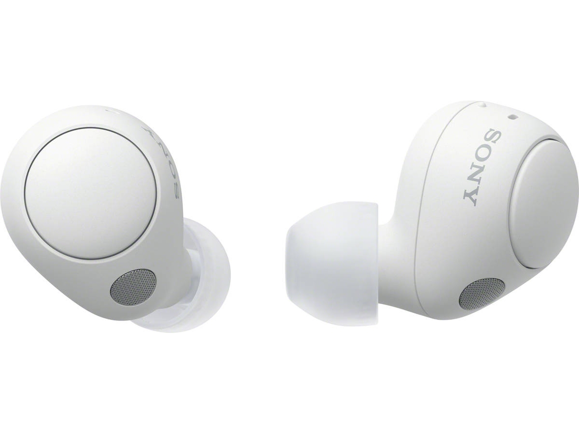 Auriculares Bluetooth True Wireless SONY WF C700N (In Ear