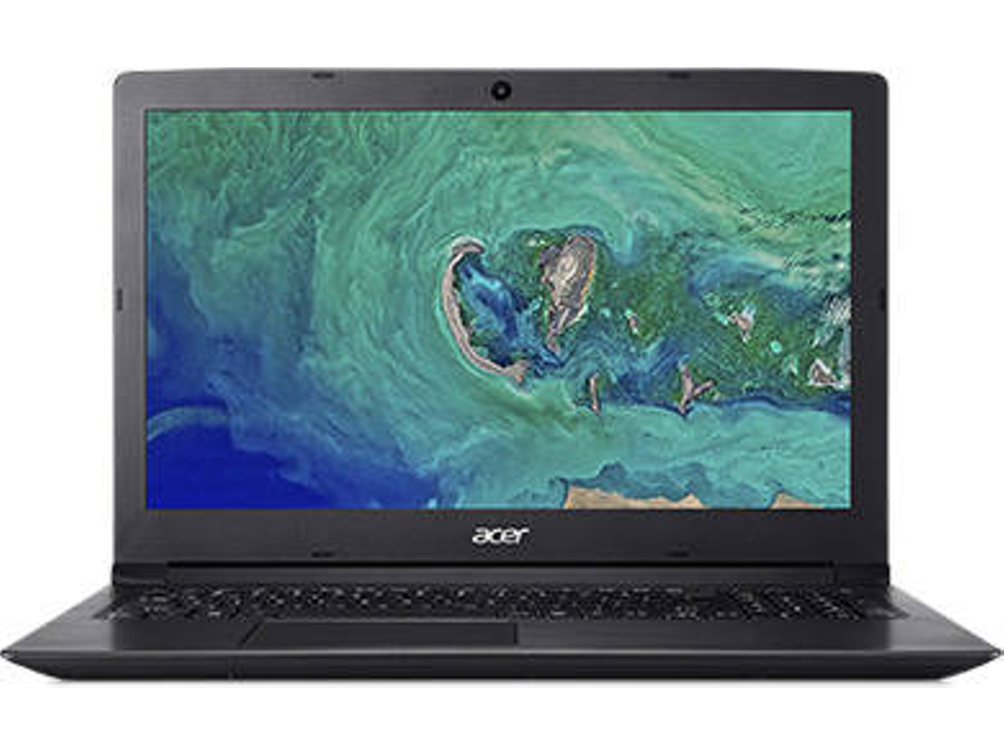 Portátil ACER Aspire 3 A315-53G-5889 - NX.H1AEB.005 (15.6'' - Intel Core i5-8250U - RAM: 8 GB - 256 GB SSD - NVIDIA GeForce MX130)