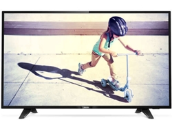 TV PHILIPS 49PFT4132 (LED - 49'' - 124 cm - Full HD)