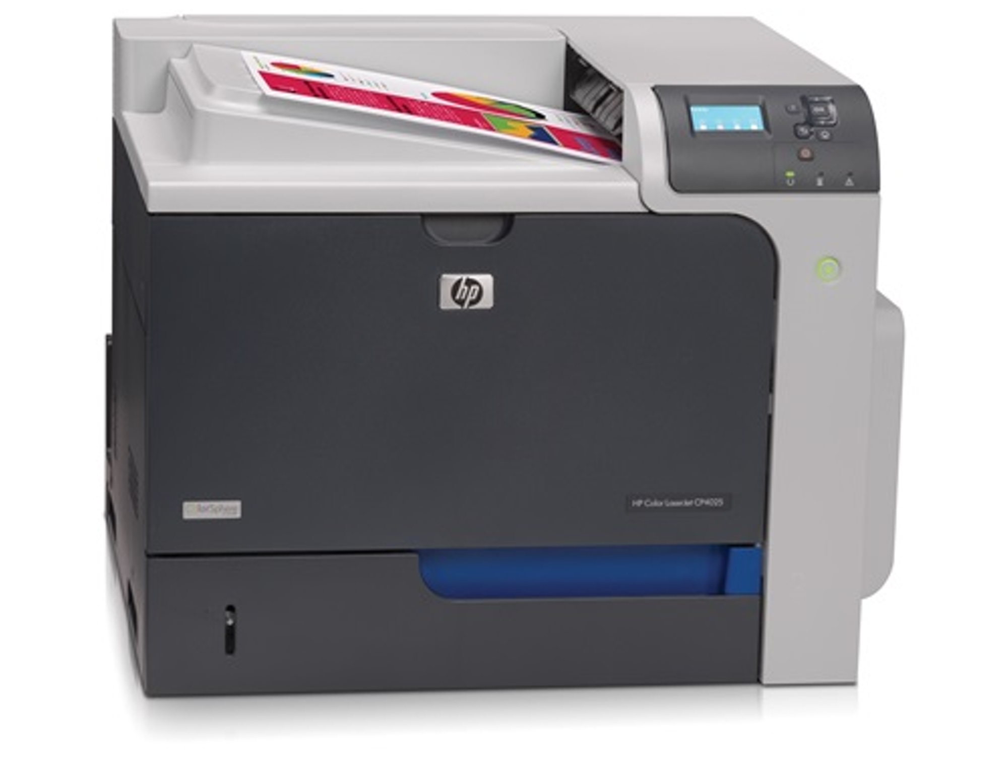 Impresora Láser Color HP  LaserJet  Enterprise CP4025DN