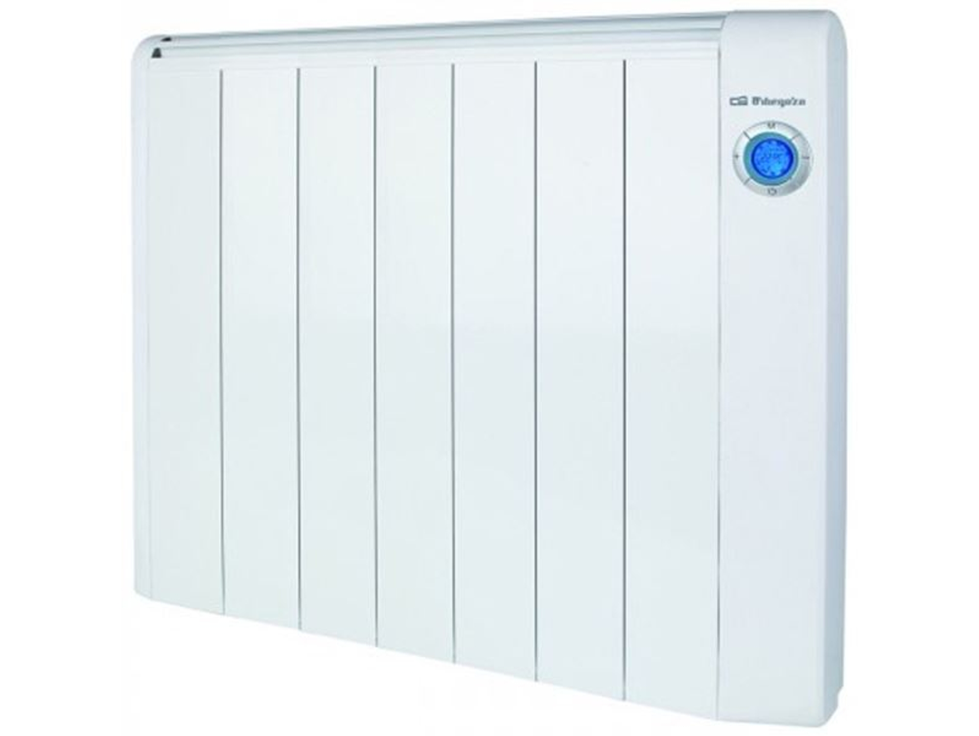 Emisor Térmico ORBEGOZO RRE 1500 (1500 W)