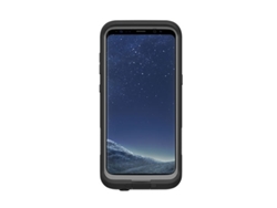 Carcasa Samsung Galaxy S8+ OTTERBOX LifeProof Negro