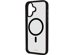 Funda SBS MagSafe iPhone 16 (Negro)