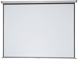 Pantalla de Proyección Pared NOBO 16:10 (1500x1040mm - Magnético: No)