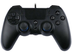 Mando PS4 ARDISTEL Blackfire Pro Series negro