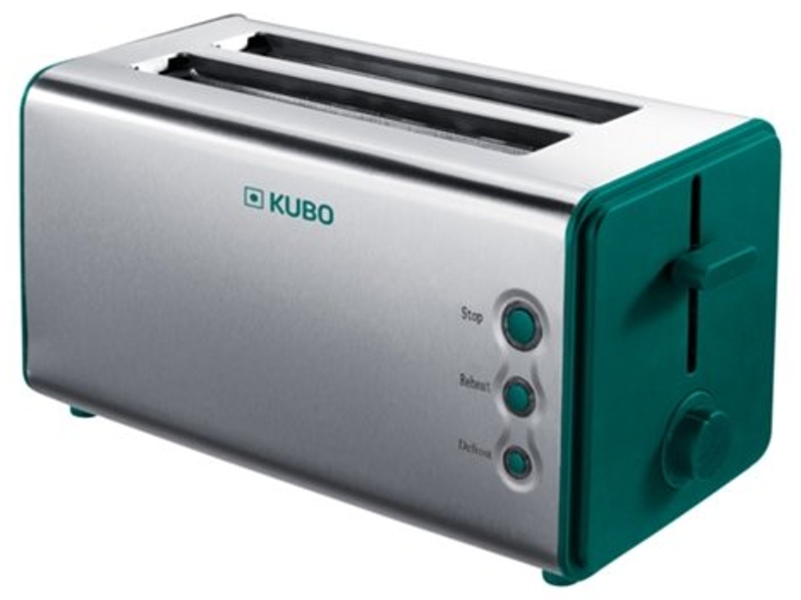 Tostadora KUBO KBT4177 XL 2E