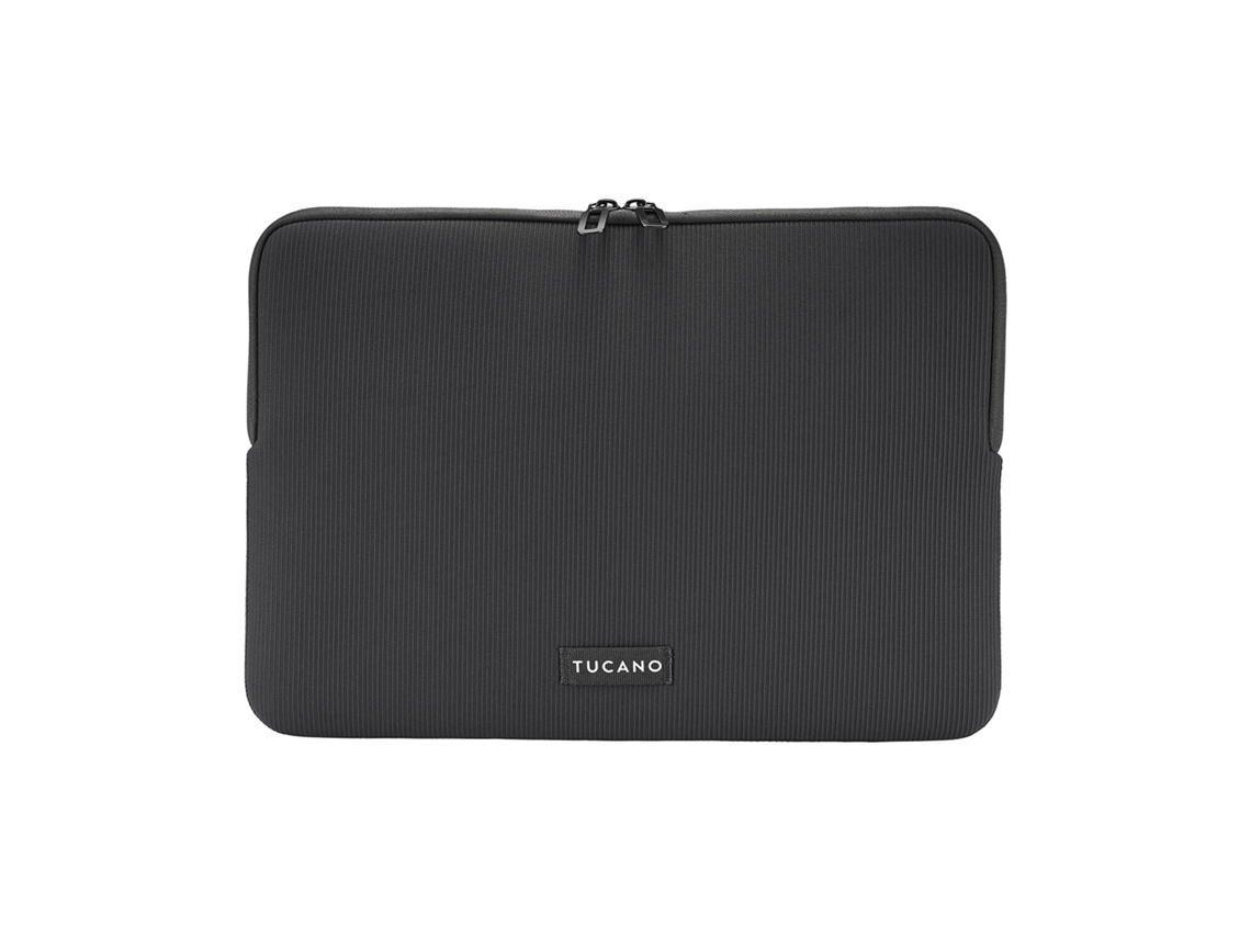 Bolsa TUCANO Envelope para Portátiles hasta 15.6'' (Negro)