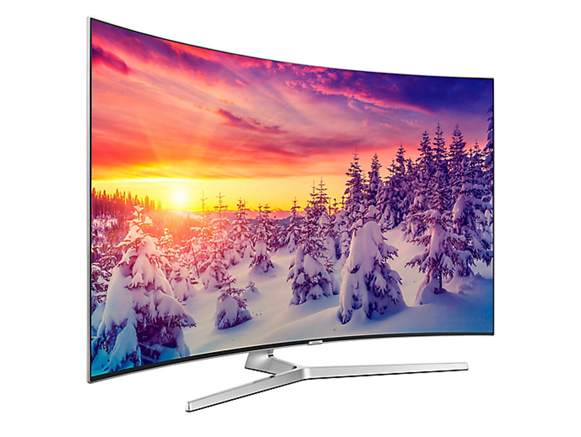 TV SAMSUNG UE55MU9005T (LED - 55'' - 140 cm - 4K Ultra HD - Smart TV)