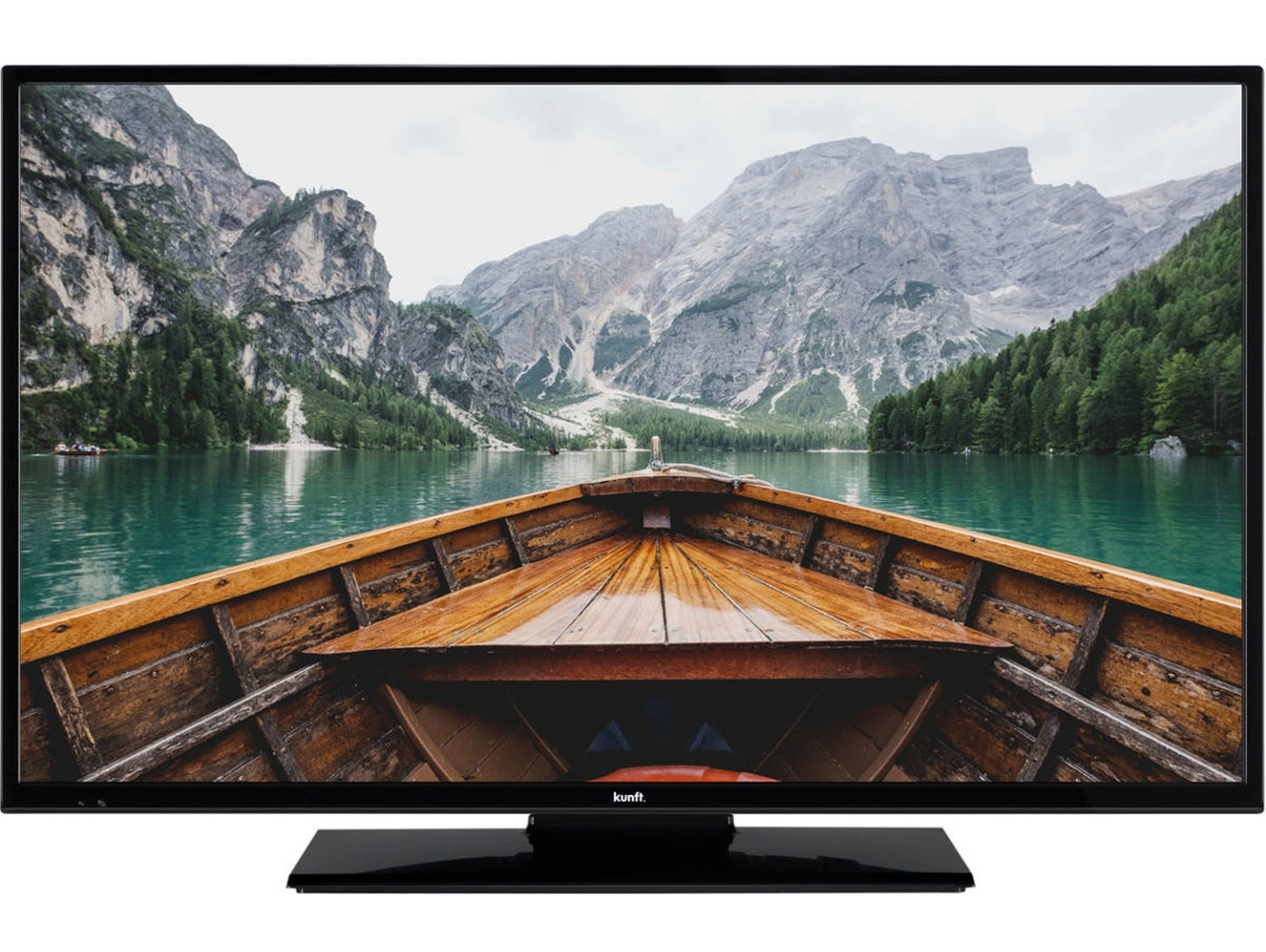 TV KUNFT 32VLM18 (LED - 24'' - 61 cm - HD)
