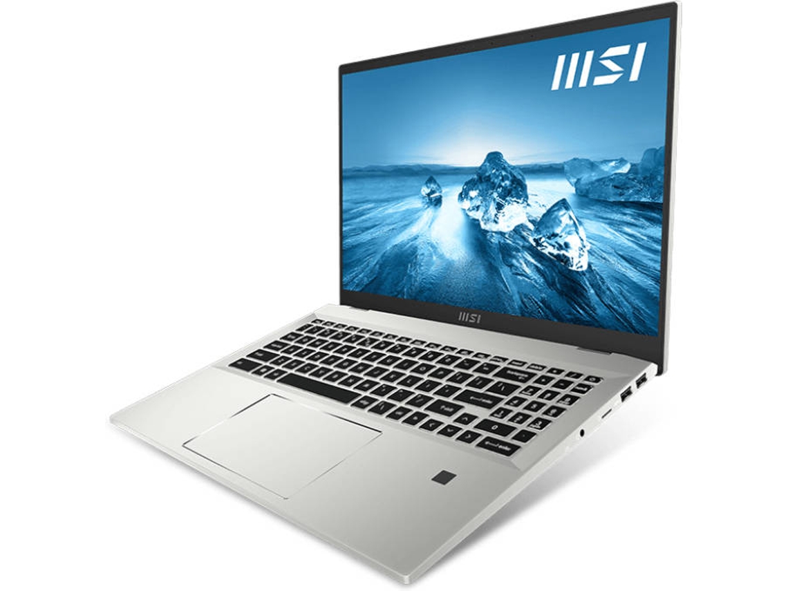 Portátil Gaming MSI 16 A12UD-219XES (Intel Core i7-1280P - RAM: 32 GB - 1 TB SSD - NVIDIA GeForce RTX 3050 Ti - 16'')