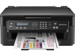 Impresora Multifunción EPSON Workforce WF-2510WF (Caja Abierta)
