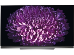 TV LG OLED65E7V (OLED - 65'' - 165 cm - 4K Ultra HD - Smart TV)