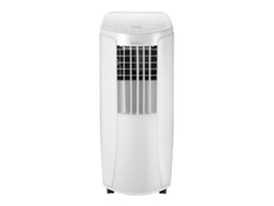 Aire Acondicionado Portátil DAITSU APD 12X (24 m² - 2923 Frig/h - Blanco)