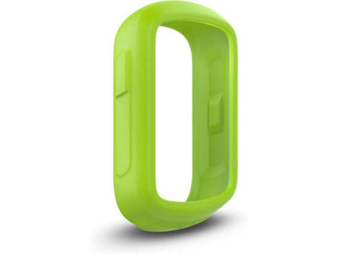 Funda GARMIN Silicona Edge 130 Verde