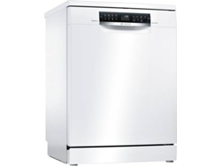 Lavavajillas BOSCH SMS68IW07E  (Outlet Grado A - 13 cubiertos - 60 cm - Blanco)