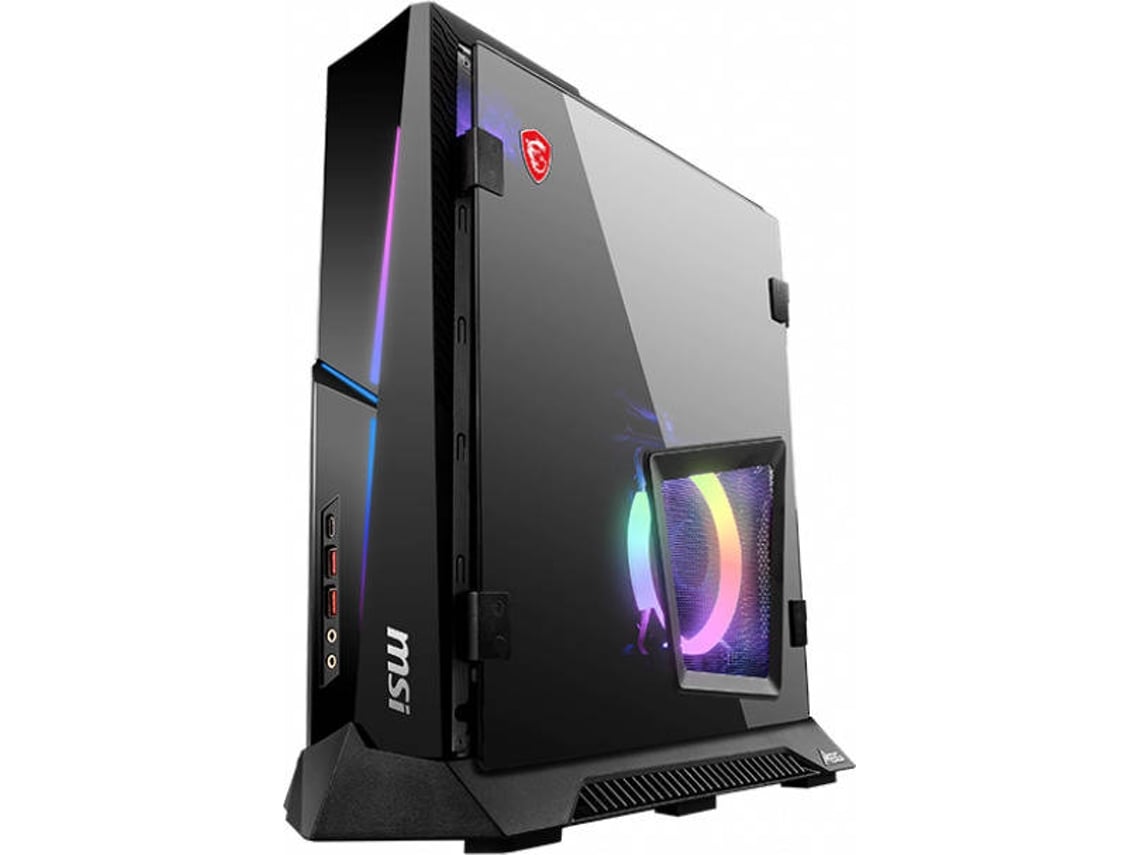 Desktop Gaming MSI MEG Trident X 10SE-851EU (Intel Core i9-10900K