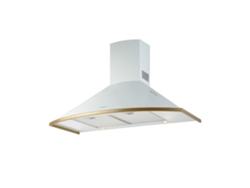Campana CATA Clasica 60 Wh (645 m3/h - 60 cm - Blanco)