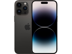 iPhone 14 Pro Max APPLE (6.7'' - 512 GB - Negro Espacial)