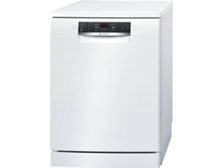Lavavajillas BOSCH SMS46LW00E (13 Cubiertos - 60 cm - Blanco)