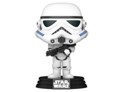 Figura FUNKO Pop! Star Wars Classics - Stormtrooper