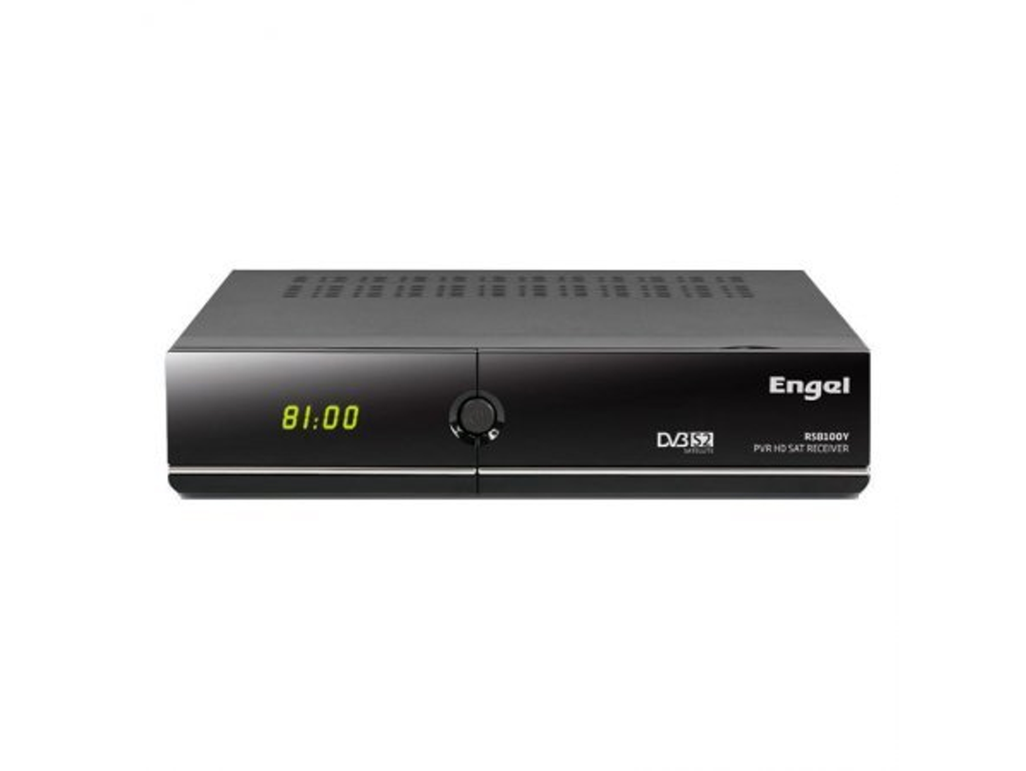Receptor de Satélite ENGEL RS8100Y HD