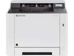 Impresora KYOCERA P5026cdn (Láser Color)