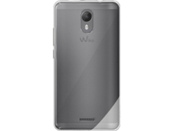 Funda WIKO Jerry 2 Game Changer Transparente