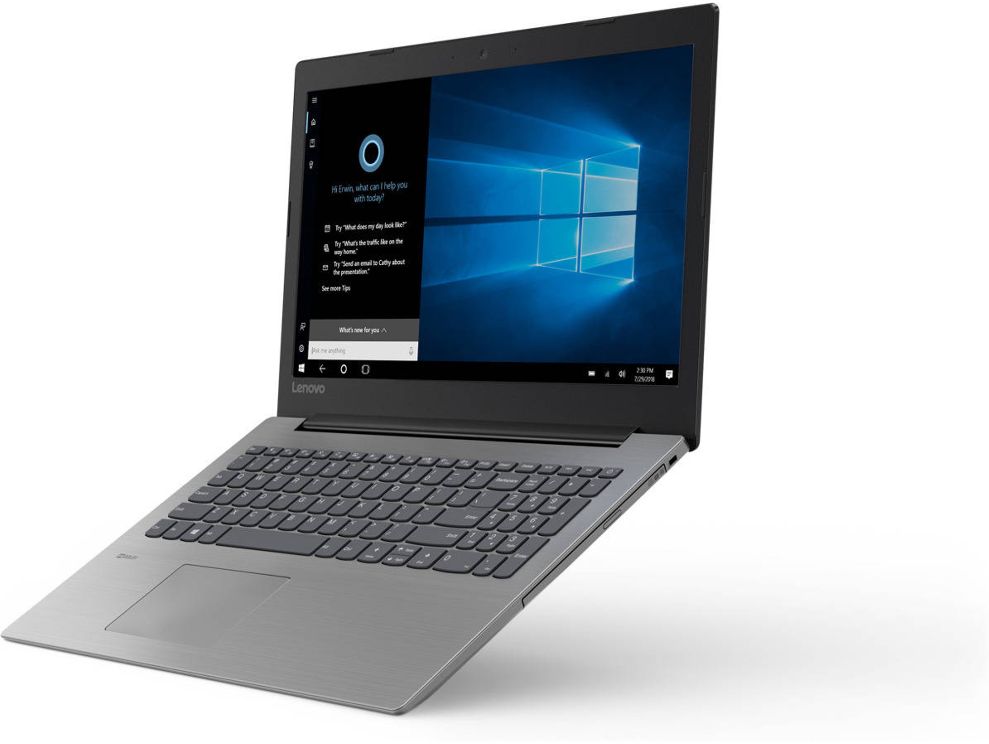 330 15ich Lenovo 330 I5 8300h Portátil Gaming LENOVO Ideapad 330 - Main Image