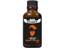 Aceite para Barba WAHL Relax 3999.0462