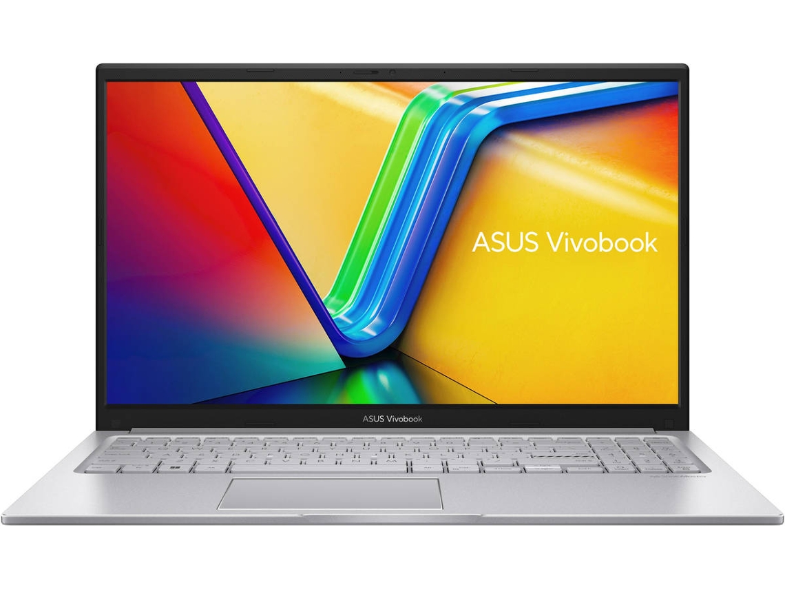 Portátil ASUS VivoBook 15 F1504ZA-NJ694W (15.6'' -Intel Core i5