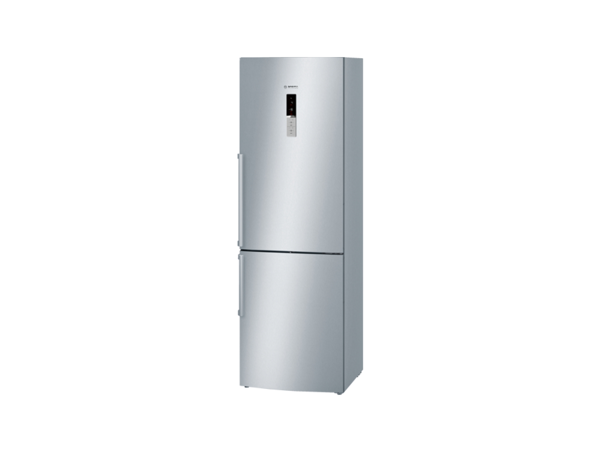 Frigorífico combi BOSCH Kgn36ai22