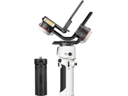 Gimbal ZHIYUN Crane M3 (Bluetooth - Autonomía: Hasta 8 Horas - Blanco)