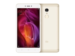 Smartphone XIAOMI Redmi Note 4 (5.5'' - 4 GB - 64 GB - Dorado)