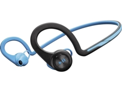 Auriculares PLANTRONICS Bluetooth Back Beat Fit/R Azul