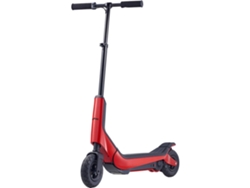 Patinete Elétrico SKATEFLASH Pro (250 W - Autonomía: 20 Km - Rojo)