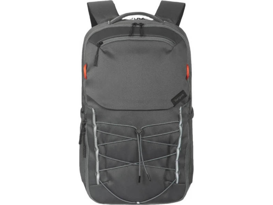 Mochila para Portátiles TARGUS TBB65802GL Work+Play (15''/16'' - Gris)  
